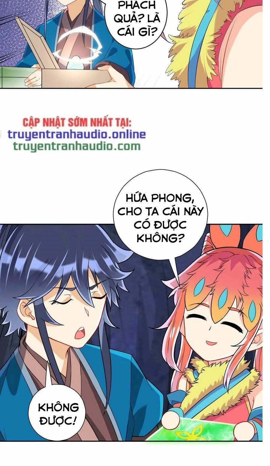 Nhất Đẳng Gia Đinh Chapter 139 - 12