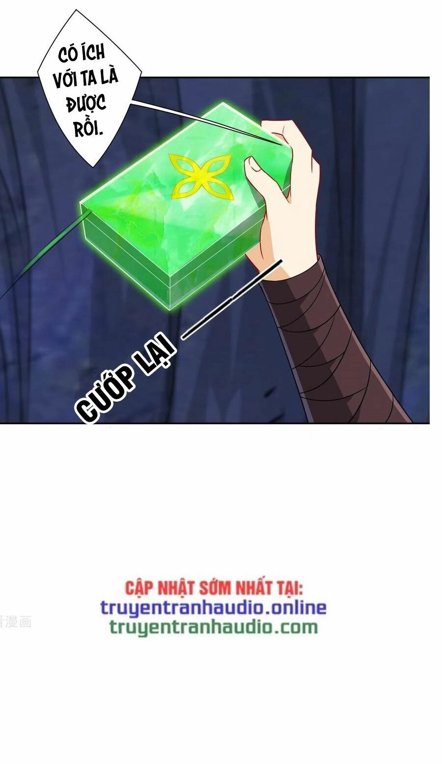 Nhất Đẳng Gia Đinh Chapter 139 - 14