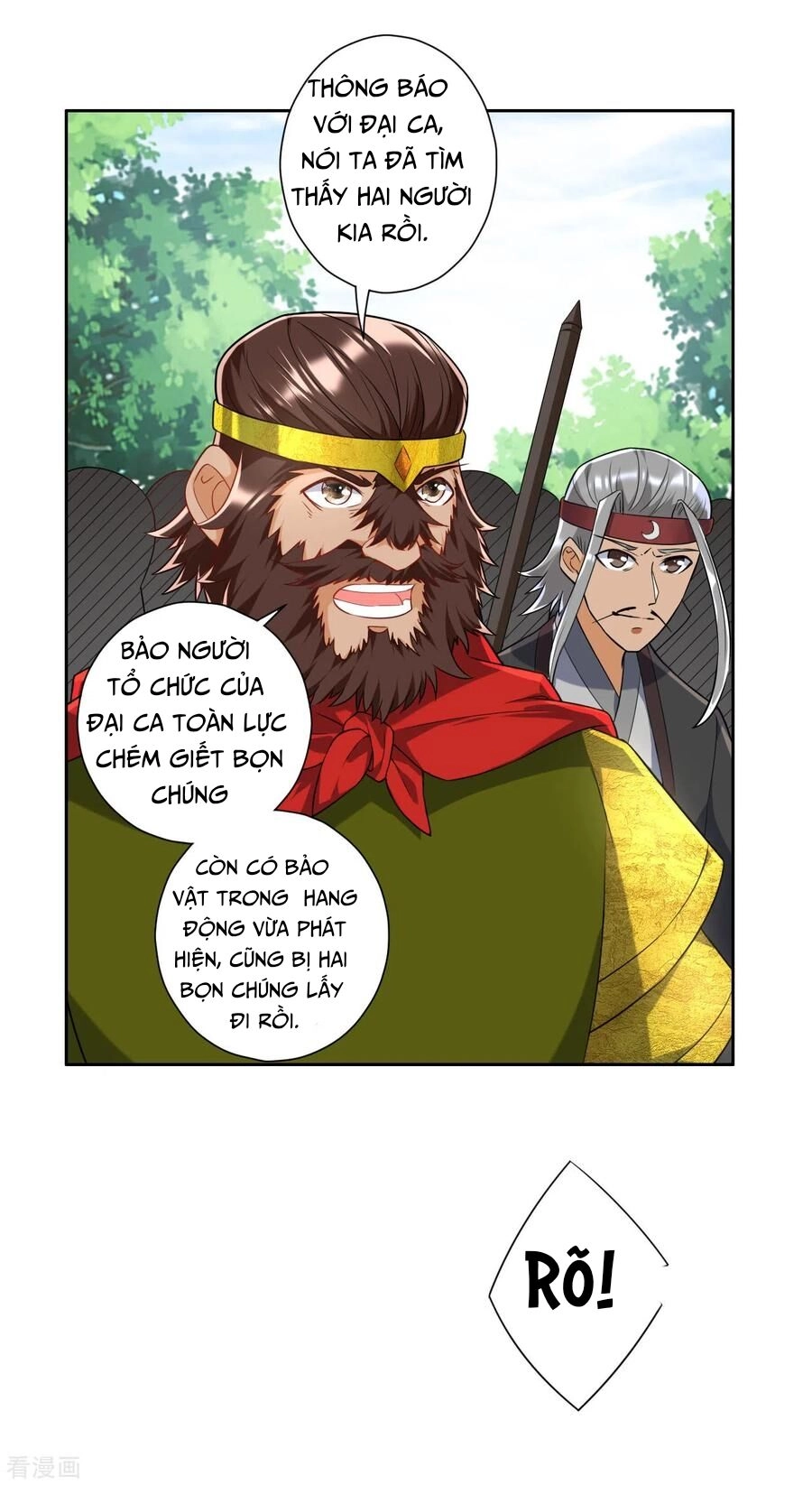 Nhất Đẳng Gia Đinh Chapter 140 - 15
