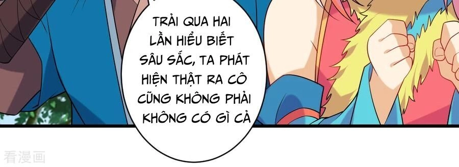 Nhất Đẳng Gia Đinh Chapter 140 - 17