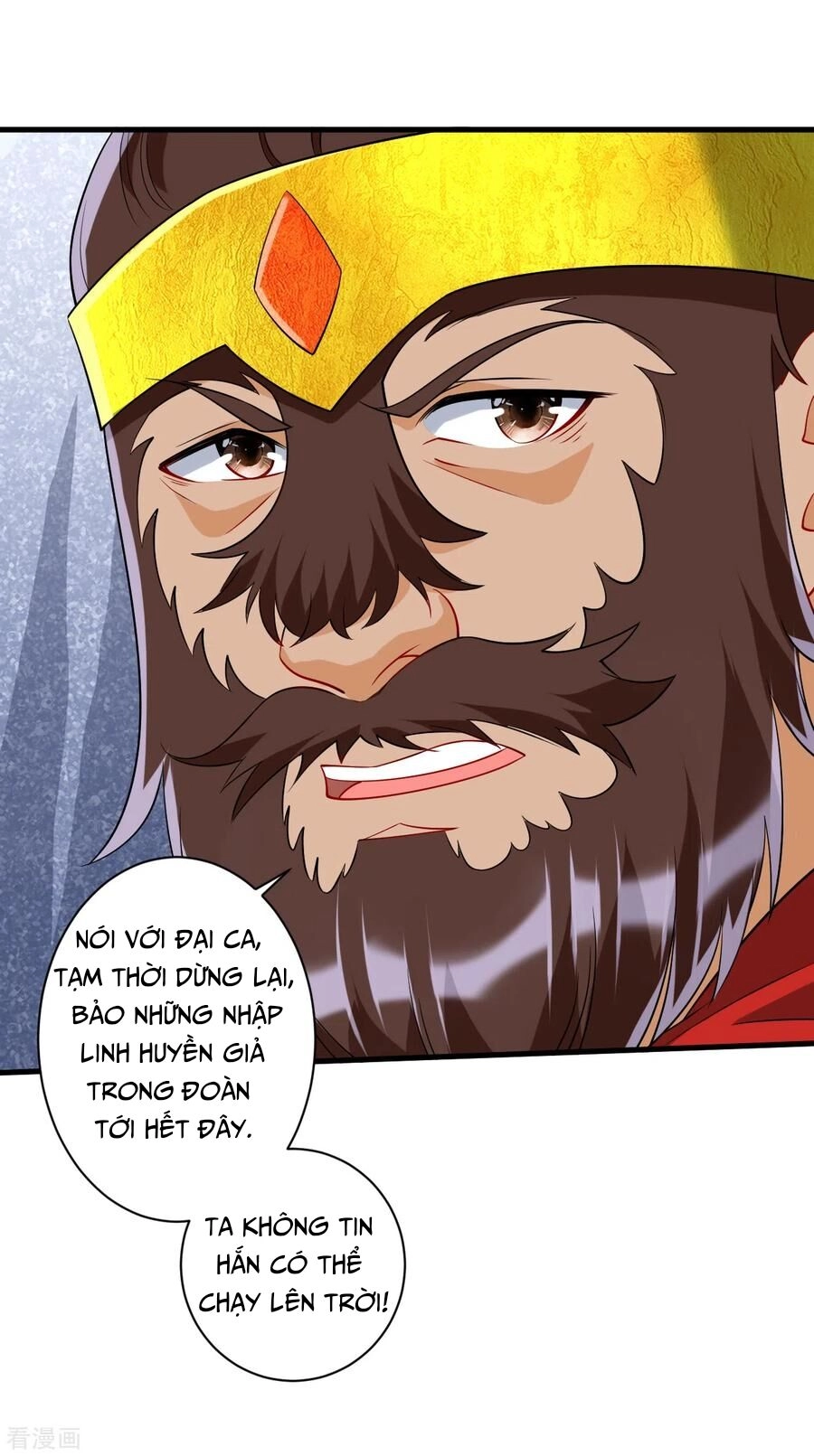 Nhất Đẳng Gia Đinh Chapter 141 - 3