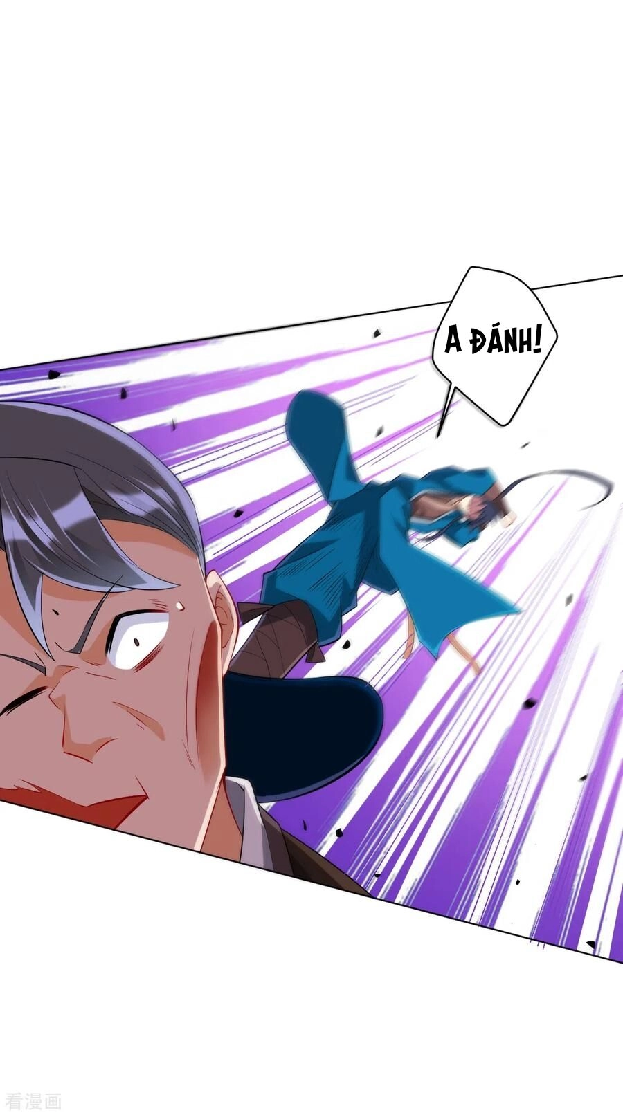 Nhất Đẳng Gia Đinh Chapter 141 - 5