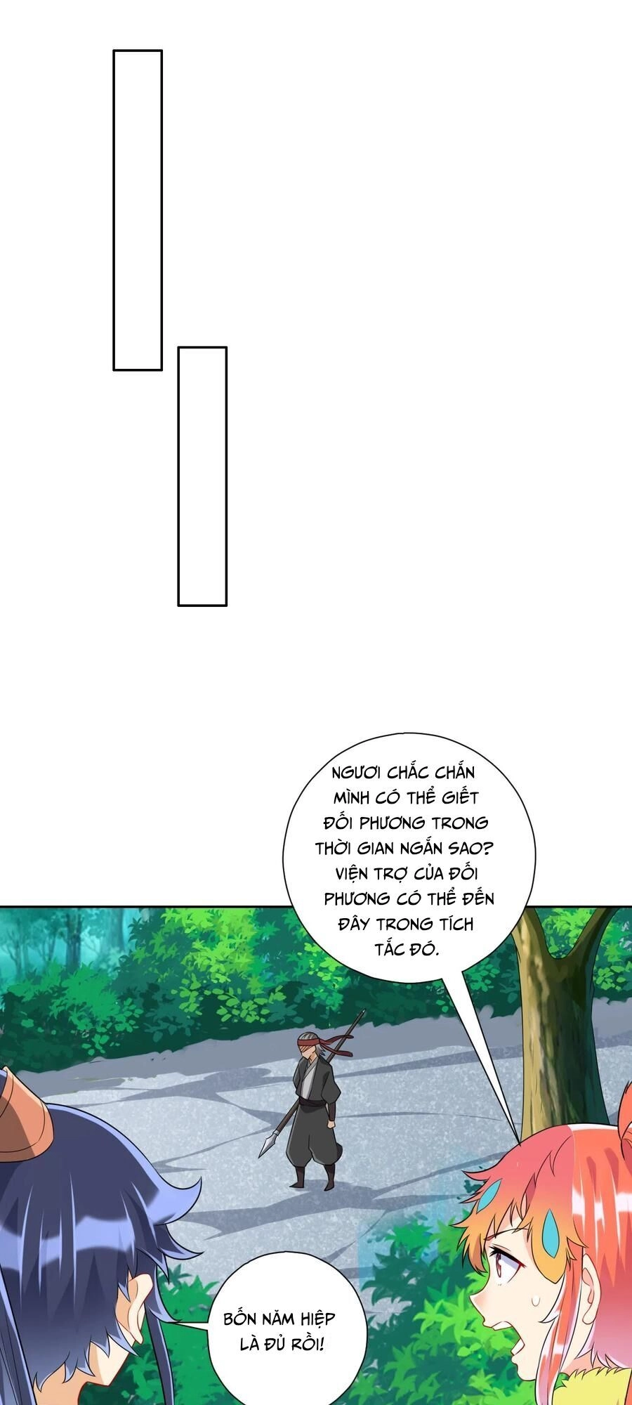 Nhất Đẳng Gia Đinh Chapter 141 - 10