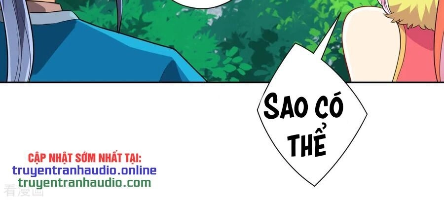 Nhất Đẳng Gia Đinh Chapter 141 - 11