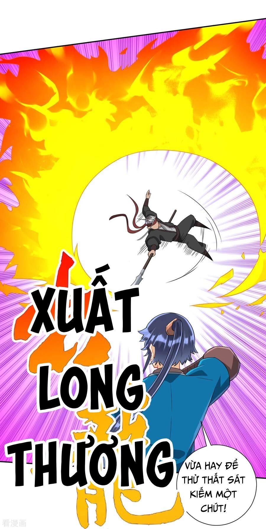 Nhất Đẳng Gia Đinh Chapter 141 - 14