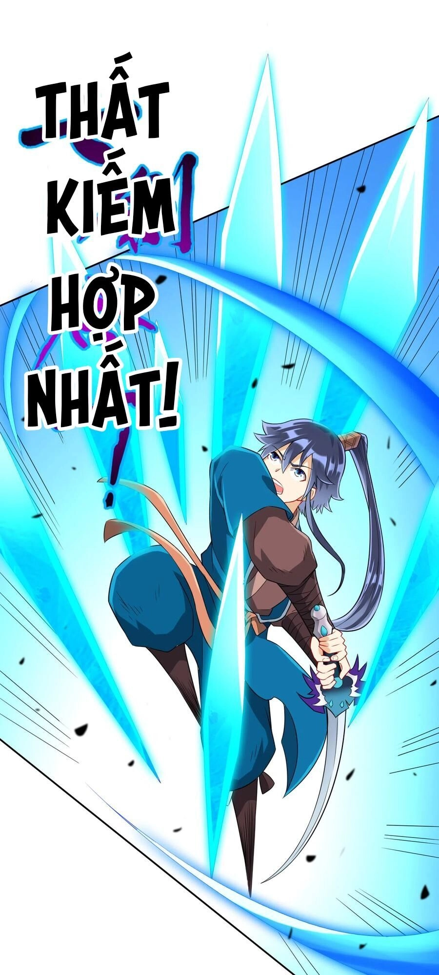 Nhất Đẳng Gia Đinh Chapter 141 - 16