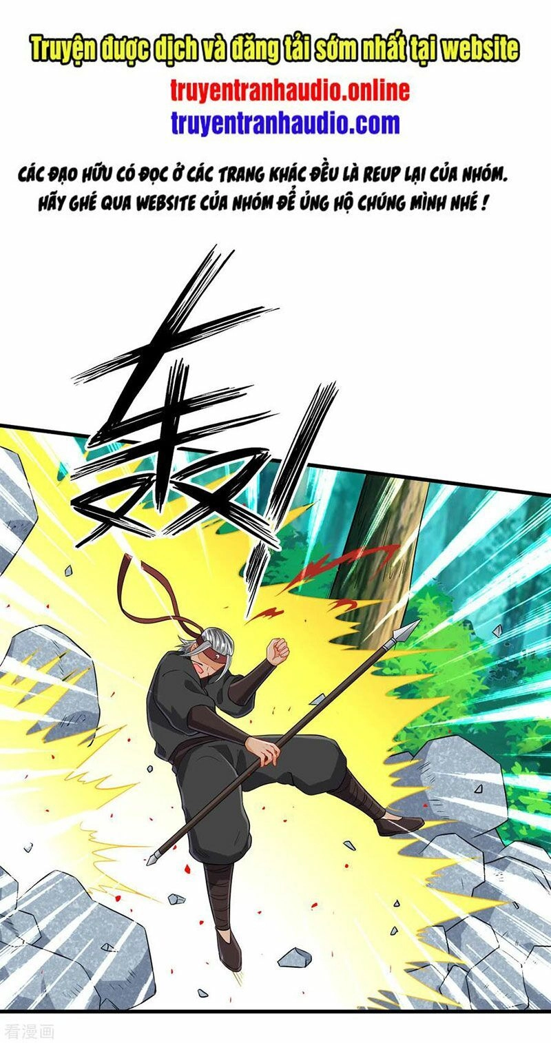 Nhất Đẳng Gia Đinh Chapter 142 - 1