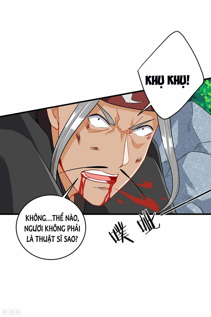 Nhất Đẳng Gia Đinh Chapter 142 - 2