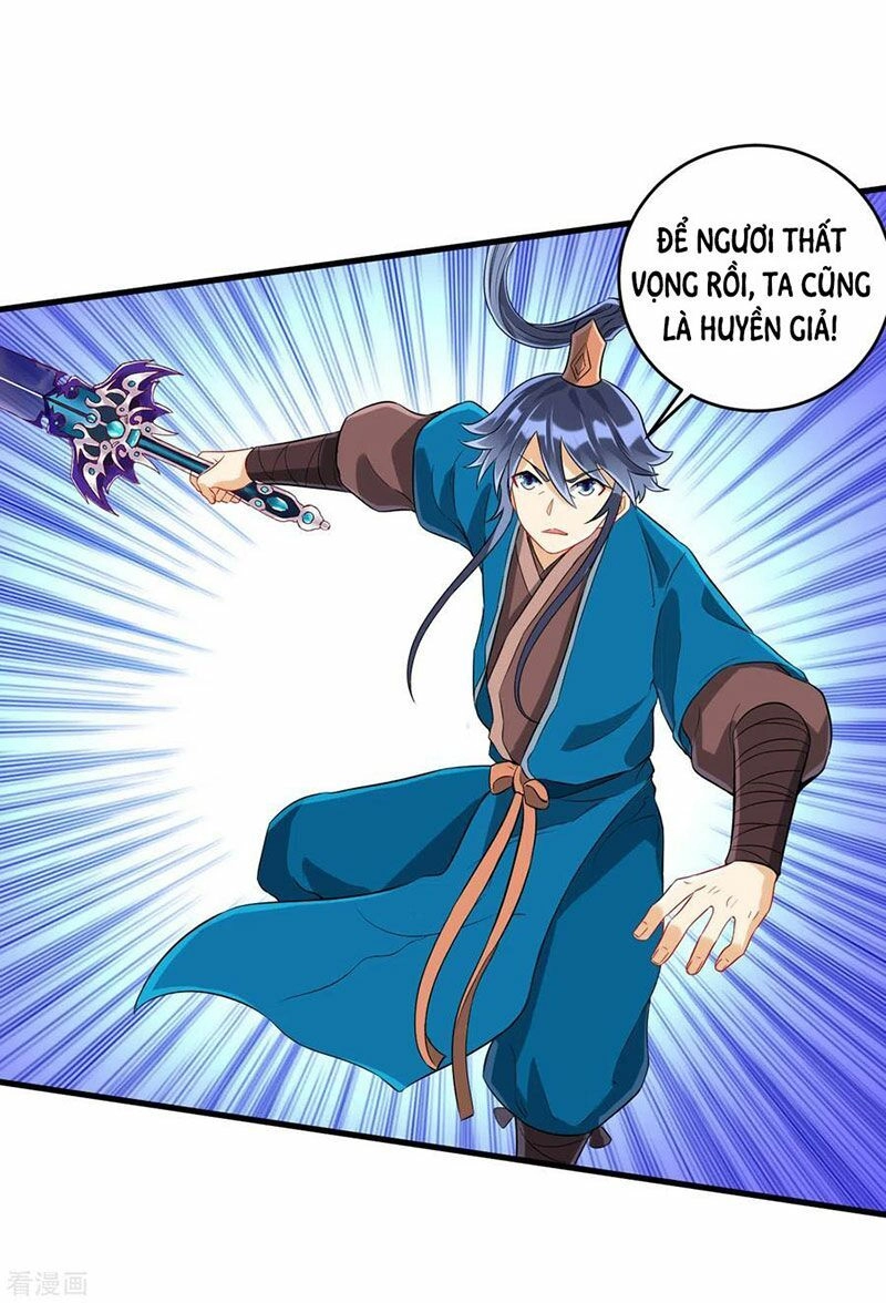 Nhất Đẳng Gia Đinh Chapter 142 - 3