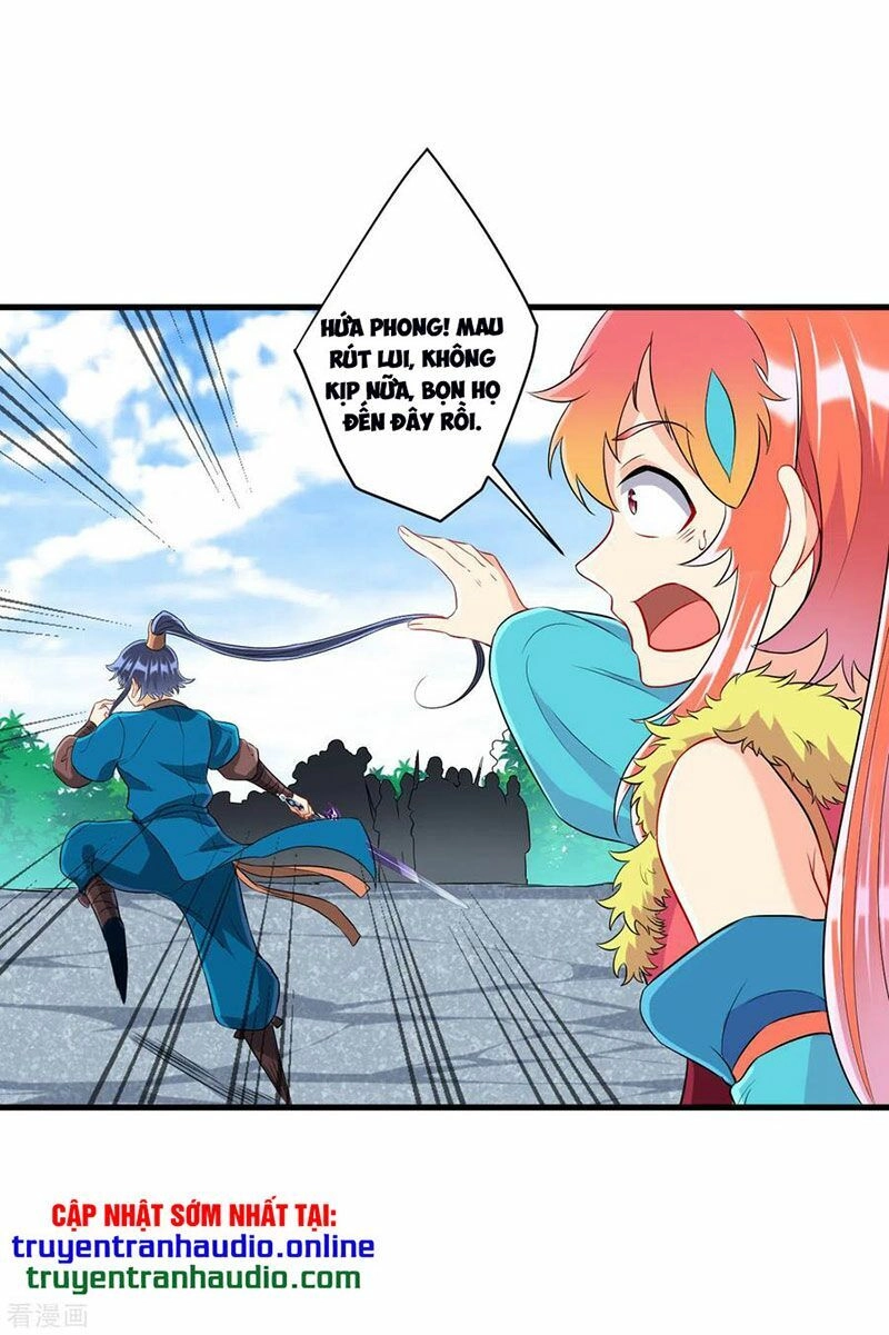 Nhất Đẳng Gia Đinh Chapter 142 - 4