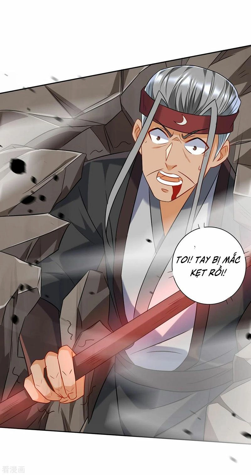 Nhất Đẳng Gia Đinh Chapter 142 - 6