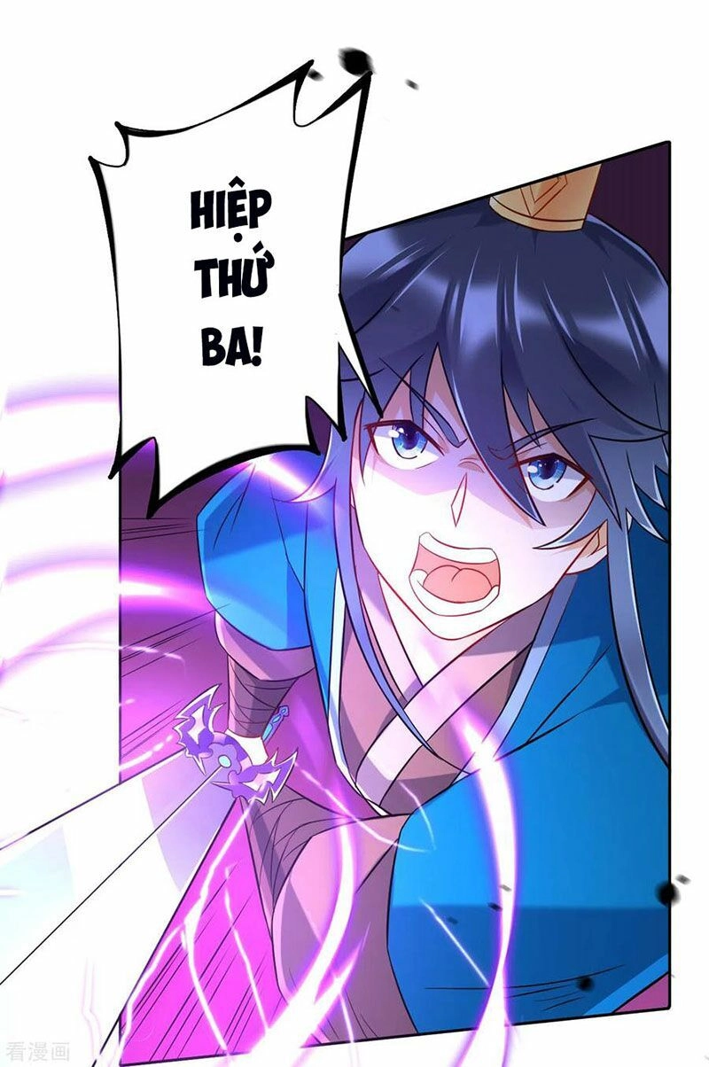 Nhất Đẳng Gia Đinh Chapter 142 - 7