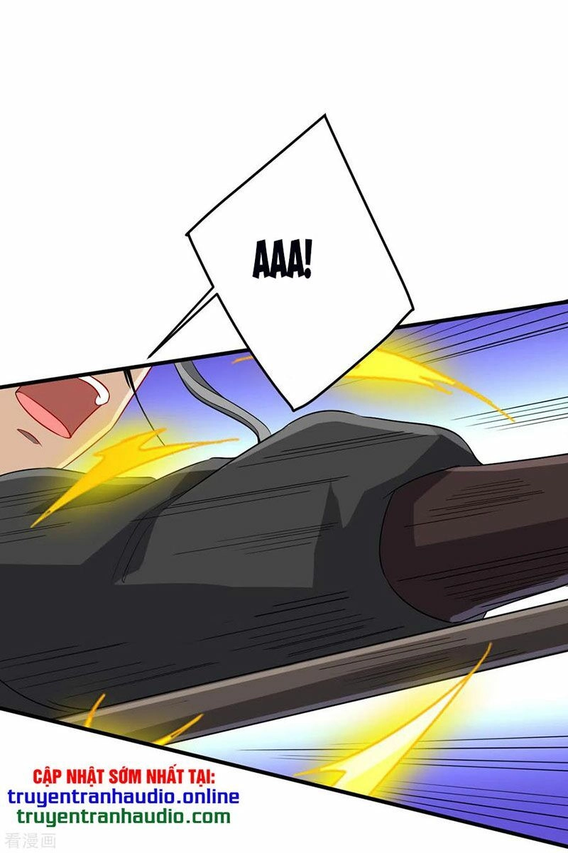 Nhất Đẳng Gia Đinh Chapter 142 - 9