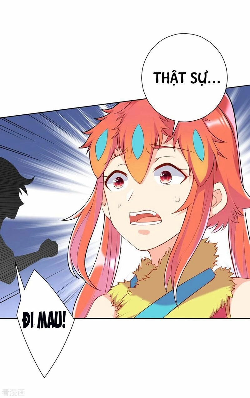 Nhất Đẳng Gia Đinh Chapter 142 - 13