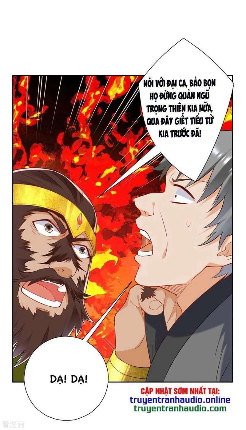 Nhất Đẳng Gia Đinh Chapter 142 - 15