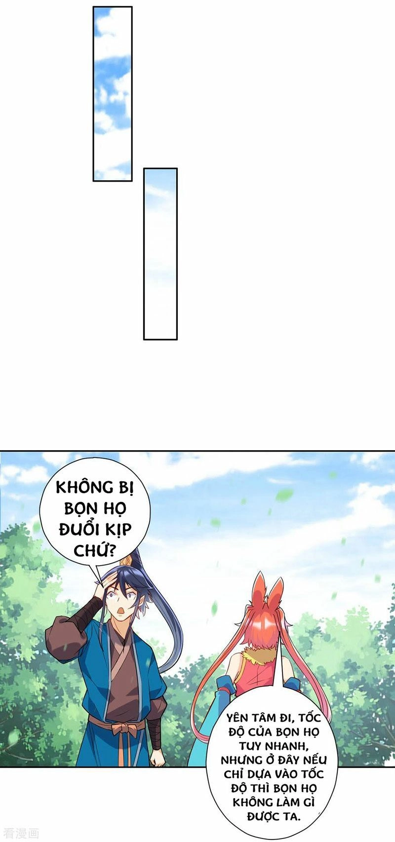 Nhất Đẳng Gia Đinh Chapter 142 - 16