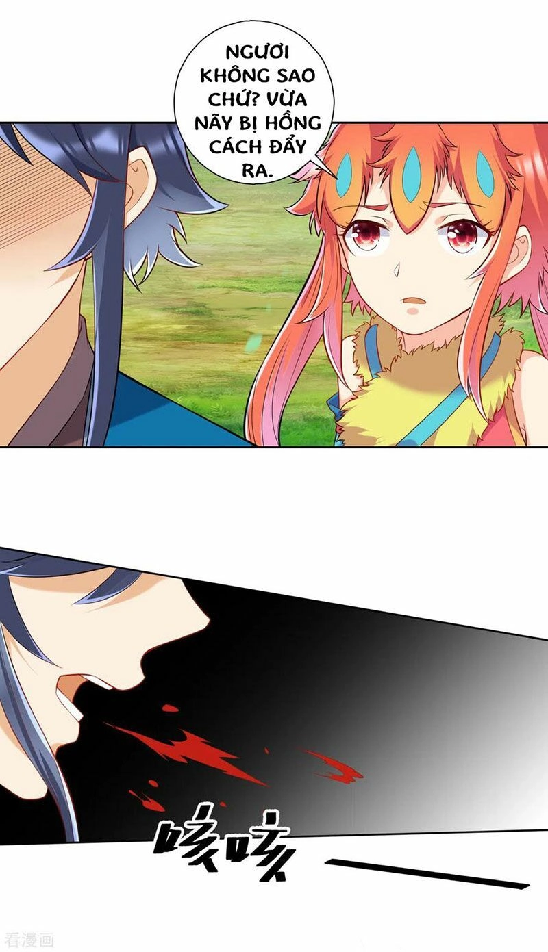 Nhất Đẳng Gia Đinh Chapter 142 - 17