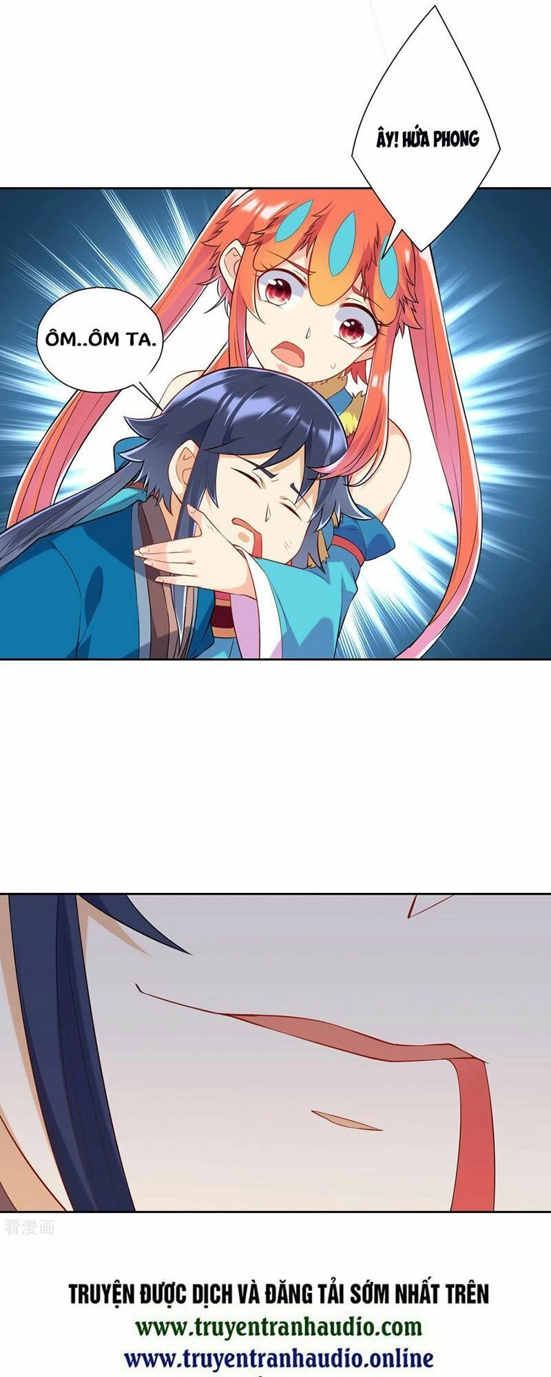 Nhất Đẳng Gia Đinh Chapter 142 - 18