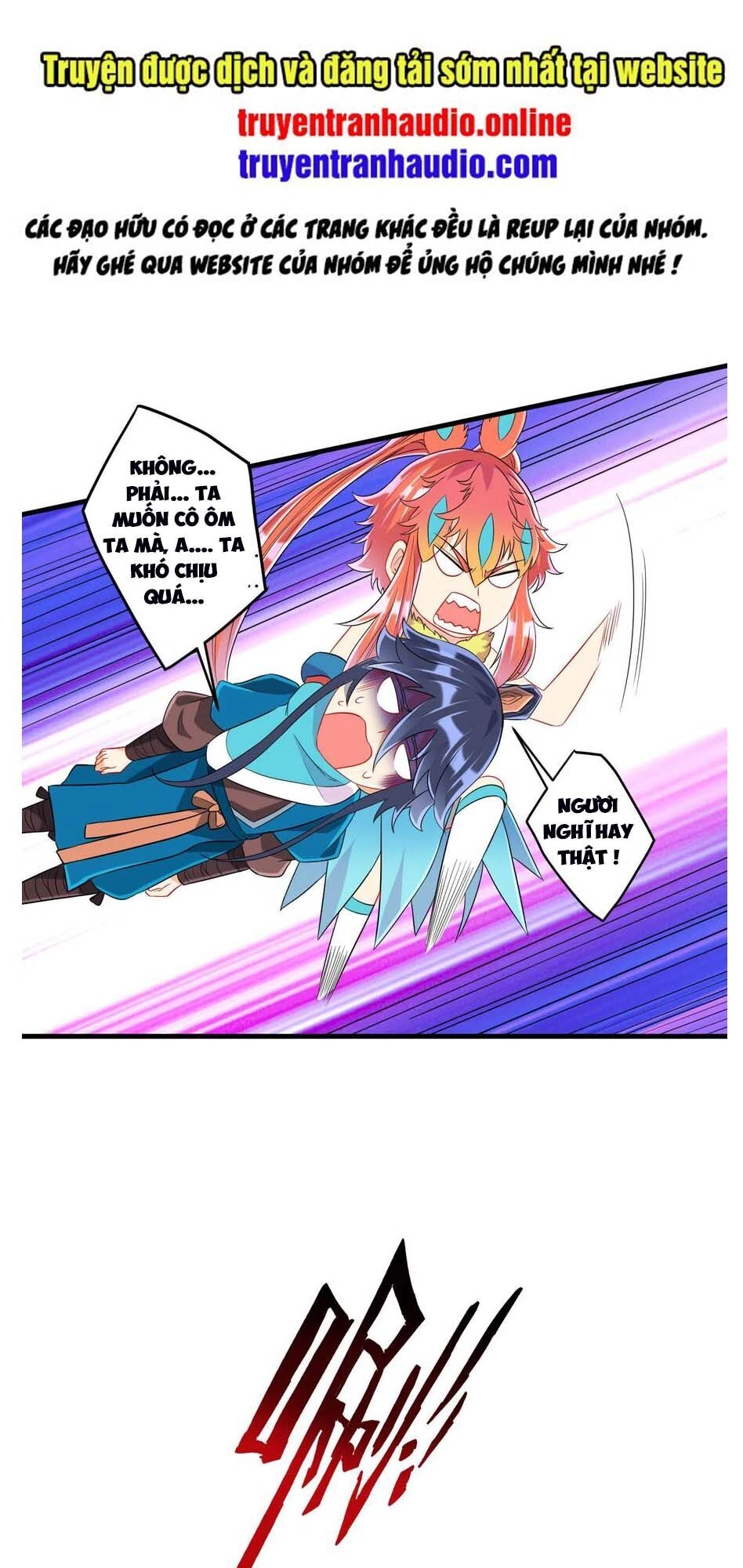 Nhất Đẳng Gia Đinh Chapter 143 - 1