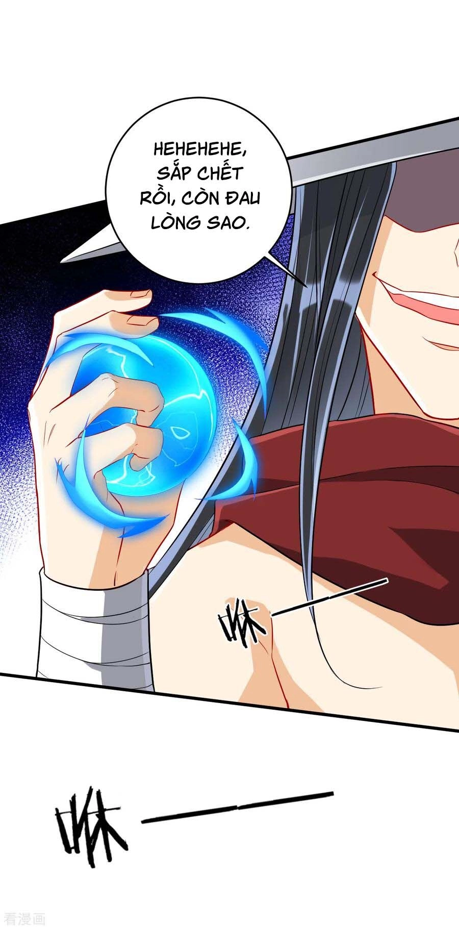 Nhất Đẳng Gia Đinh Chapter 143 - 6