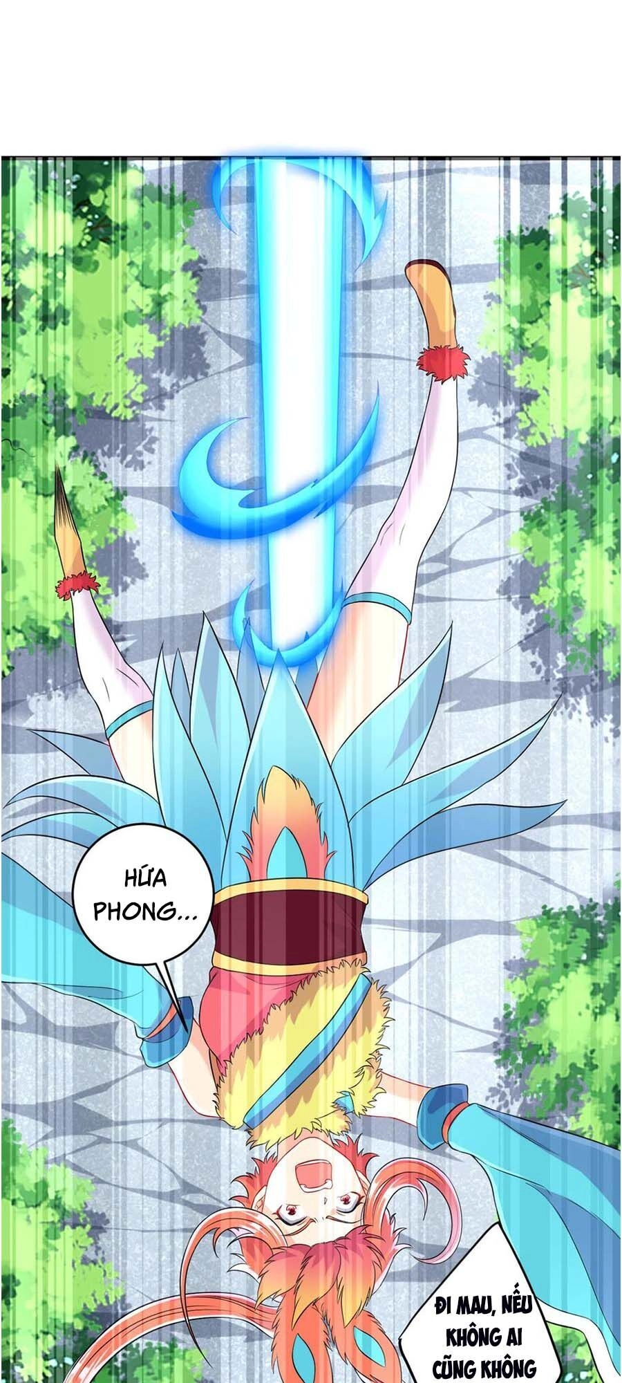 Nhất Đẳng Gia Đinh Chapter 143 - 9