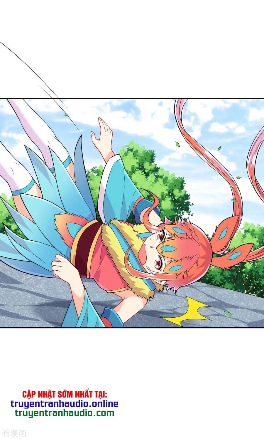 Nhất Đẳng Gia Đinh Chapter 143 - 11