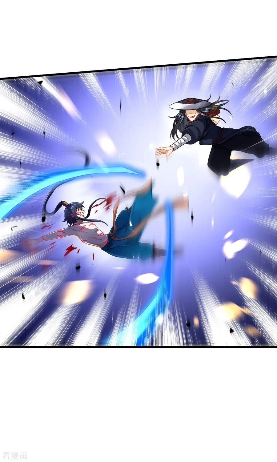 Nhất Đẳng Gia Đinh Chapter 143 - 21