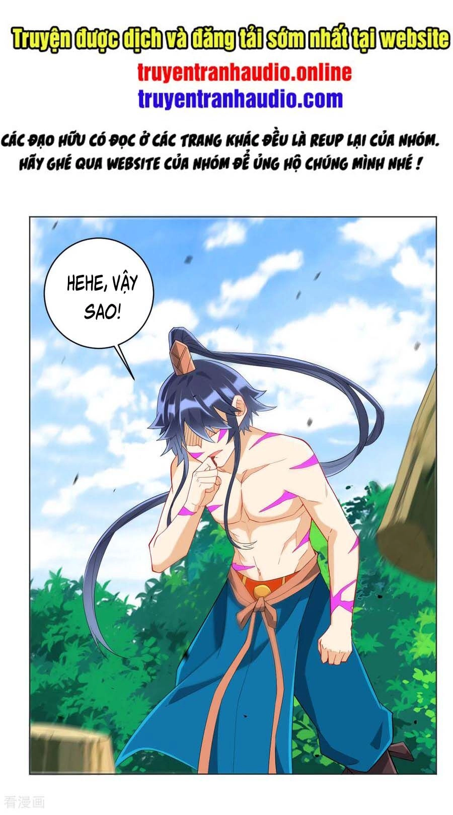 Nhất Đẳng Gia Đinh Chapter 144 - 1