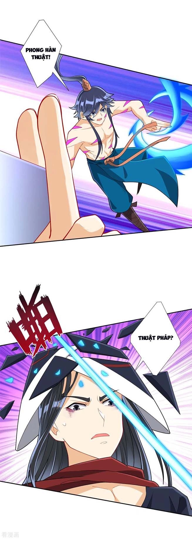 Nhất Đẳng Gia Đinh Chapter 144 - 4