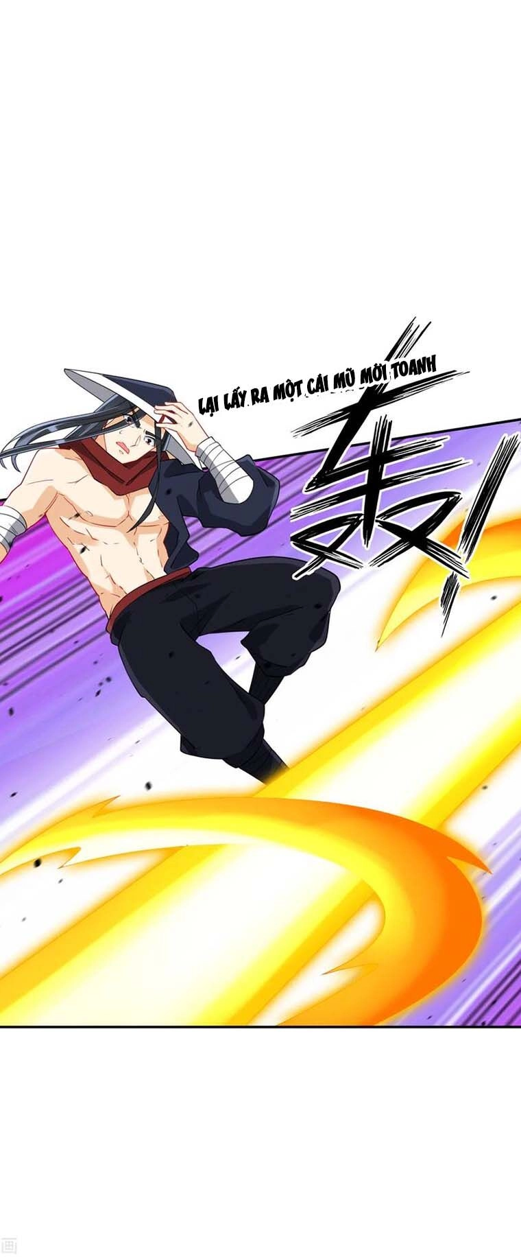 Nhất Đẳng Gia Đinh Chapter 144 - 6