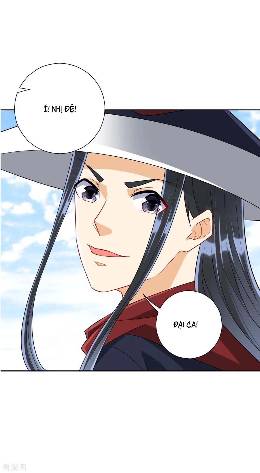 Nhất Đẳng Gia Đinh Chapter 144 - 8