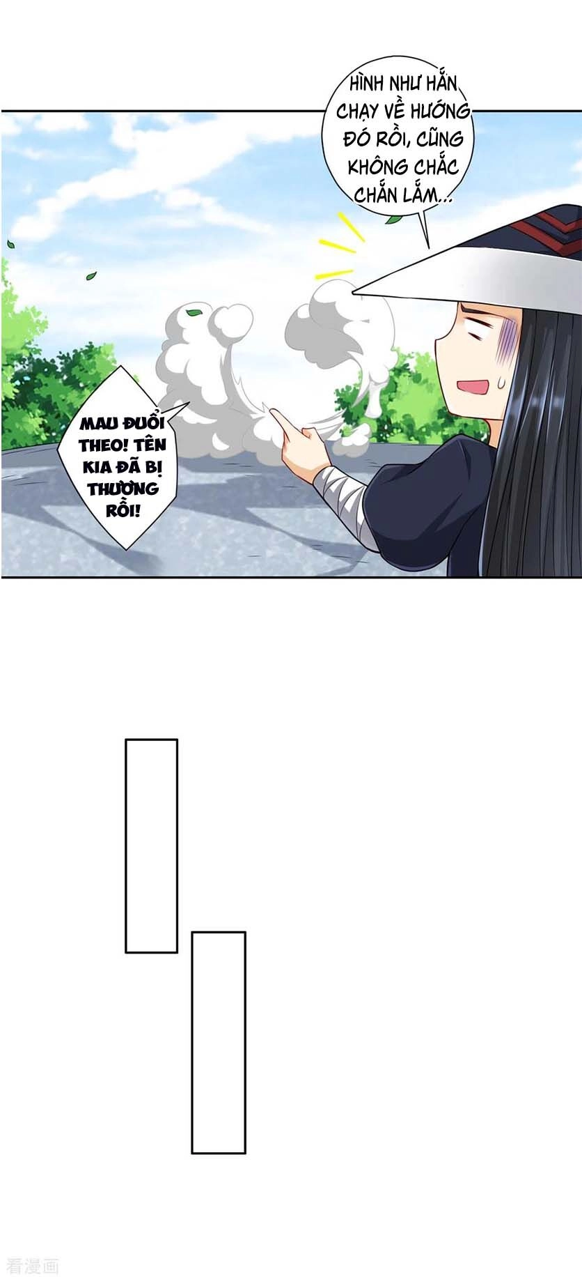 Nhất Đẳng Gia Đinh Chapter 144 - 10