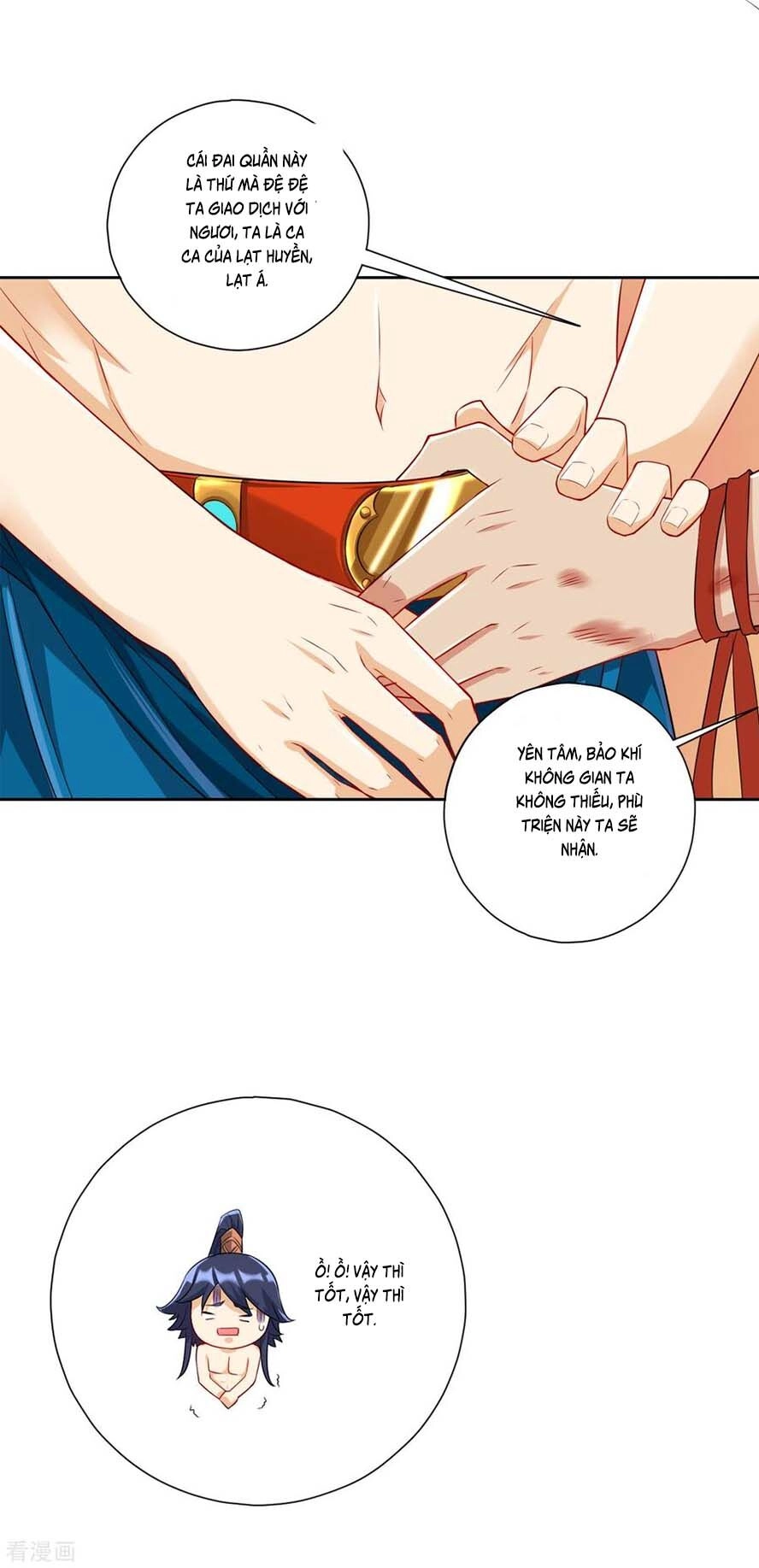 Nhất Đẳng Gia Đinh Chapter 144 - 13