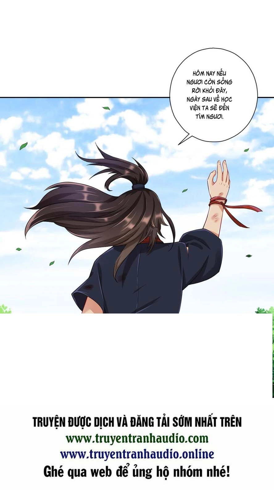 Nhất Đẳng Gia Đinh Chapter 144 - 14