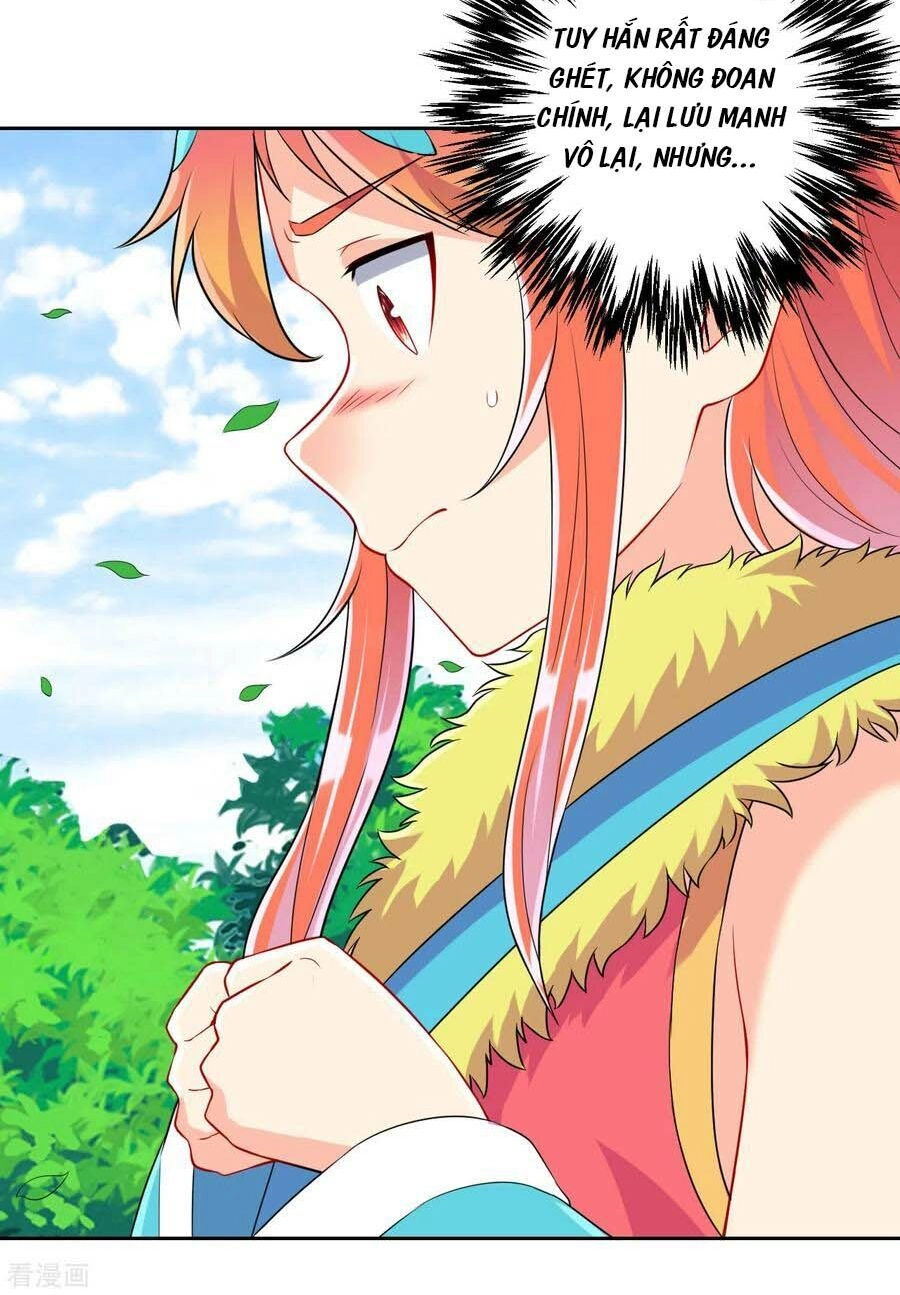 Nhất Đẳng Gia Đinh Chapter 145 - 2