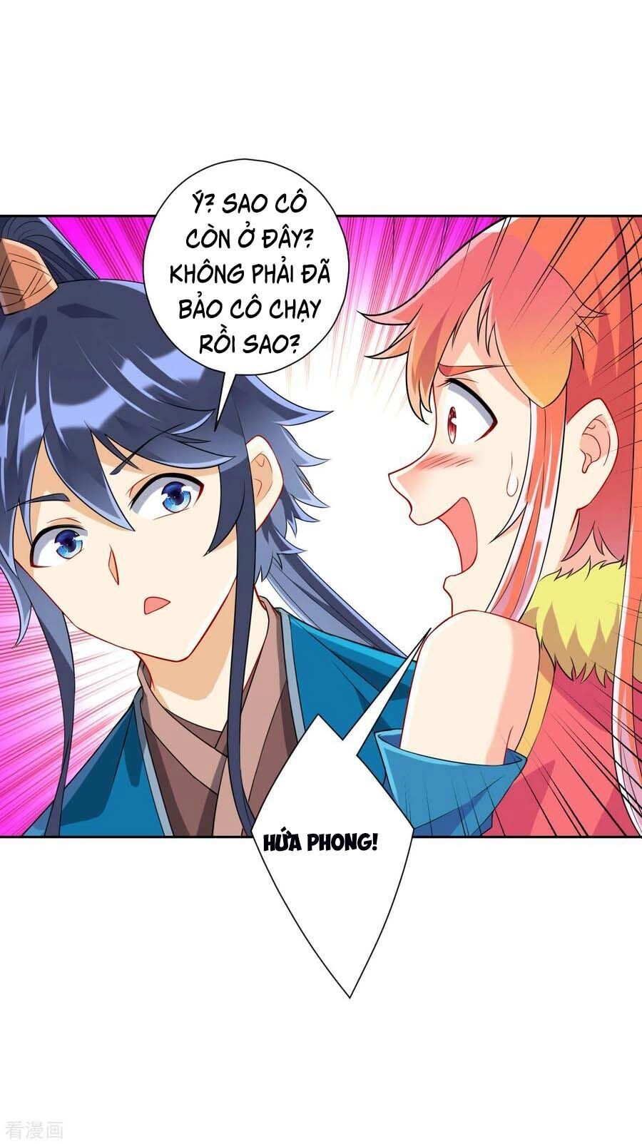 Nhất Đẳng Gia Đinh Chapter 145 - 3