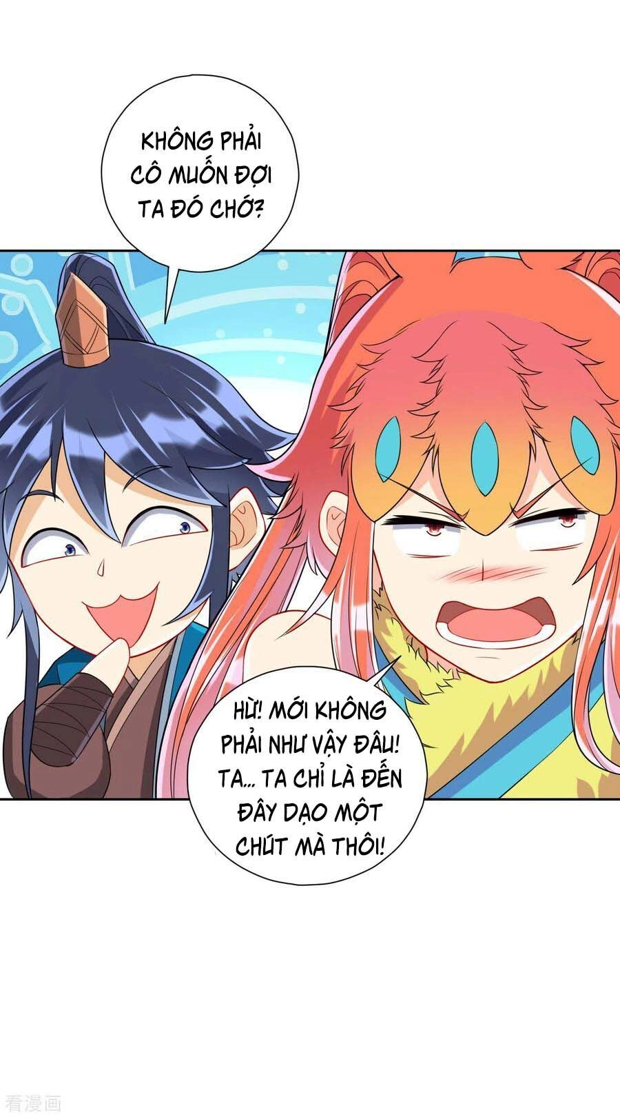 Nhất Đẳng Gia Đinh Chapter 145 - 4