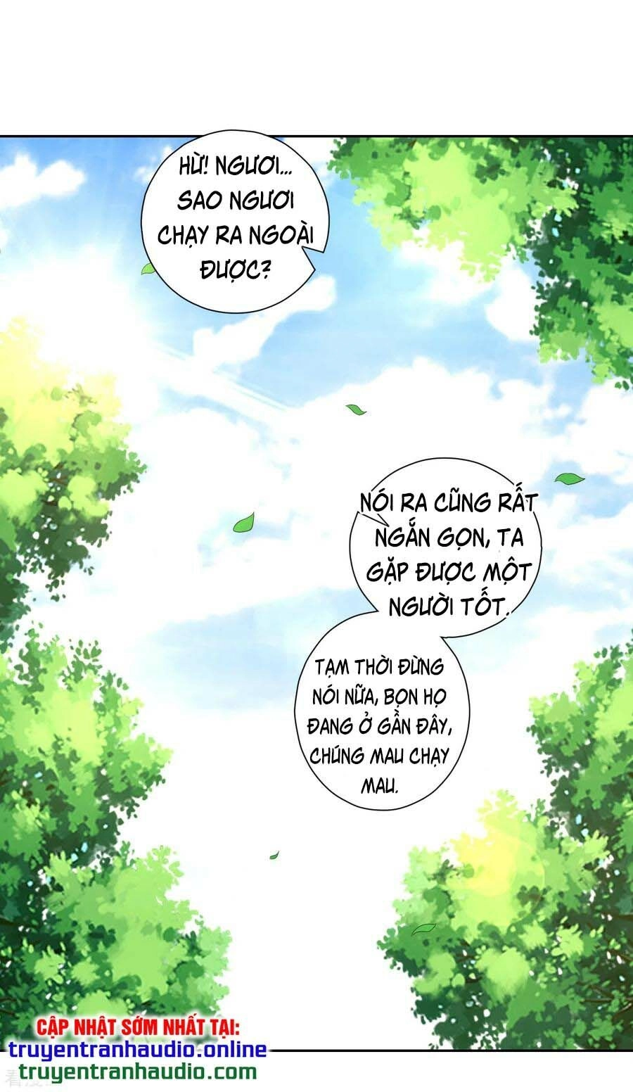 Nhất Đẳng Gia Đinh Chapter 145 - 5