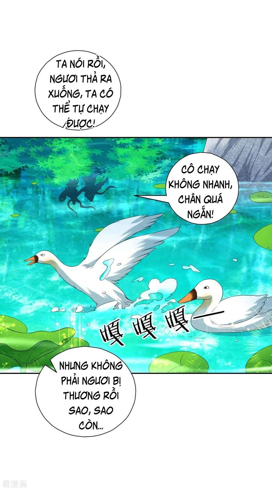 Nhất Đẳng Gia Đinh Chapter 145 - 6