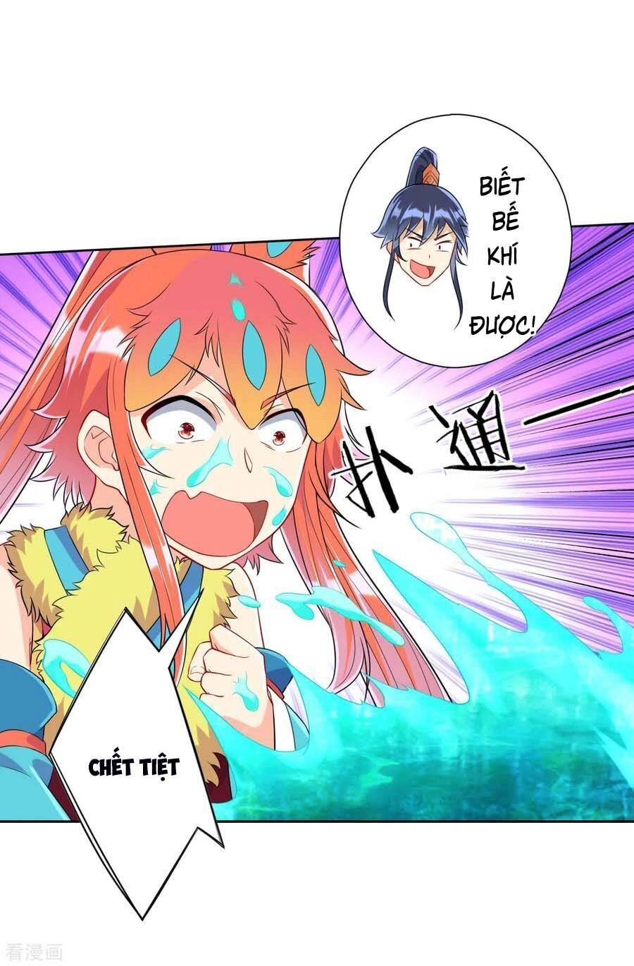 Nhất Đẳng Gia Đinh Chapter 145 - 9