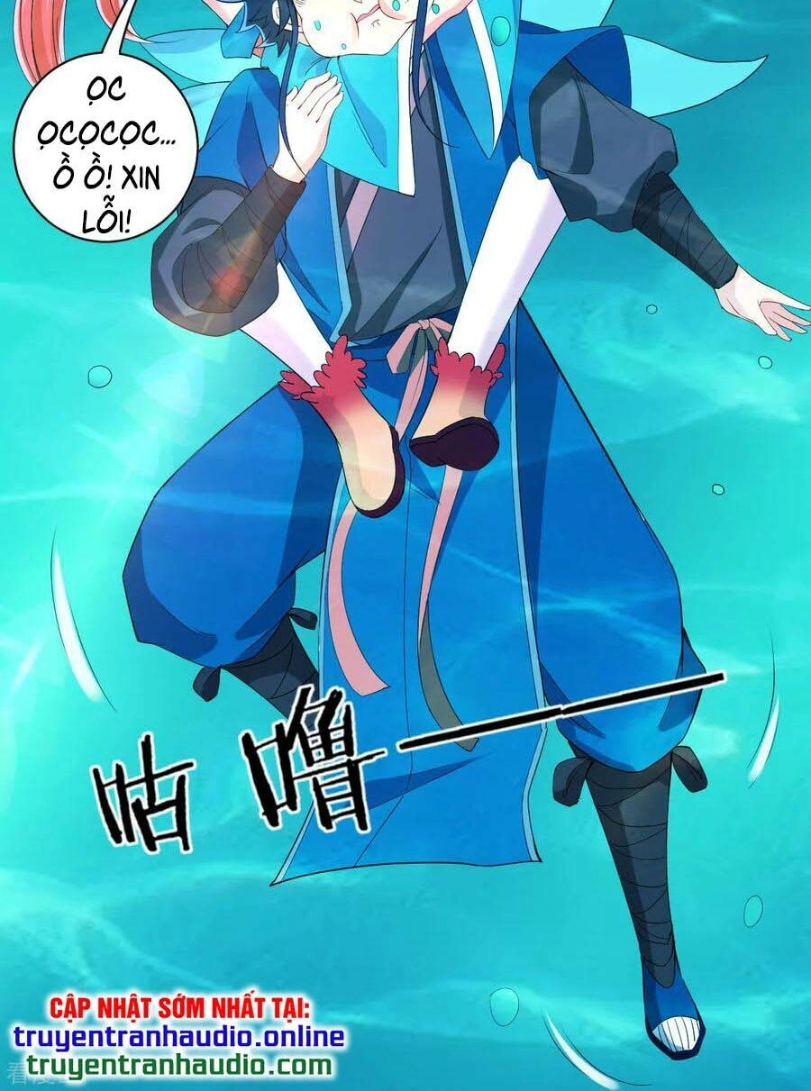 Nhất Đẳng Gia Đinh Chapter 145 - 12