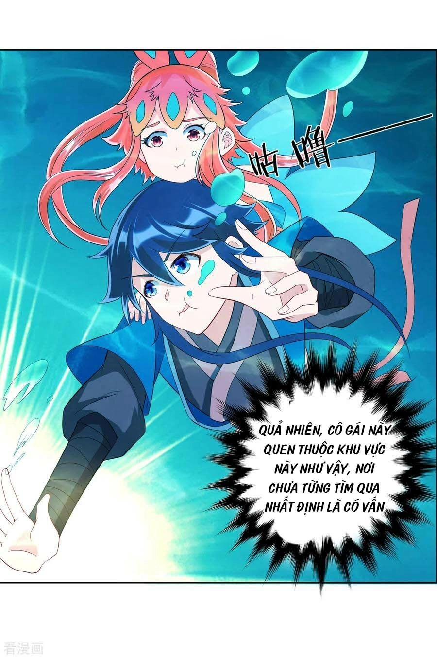 Nhất Đẳng Gia Đinh Chapter 145 - 14