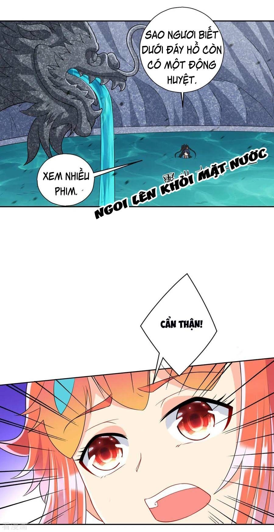 Nhất Đẳng Gia Đinh Chapter 145 - 17