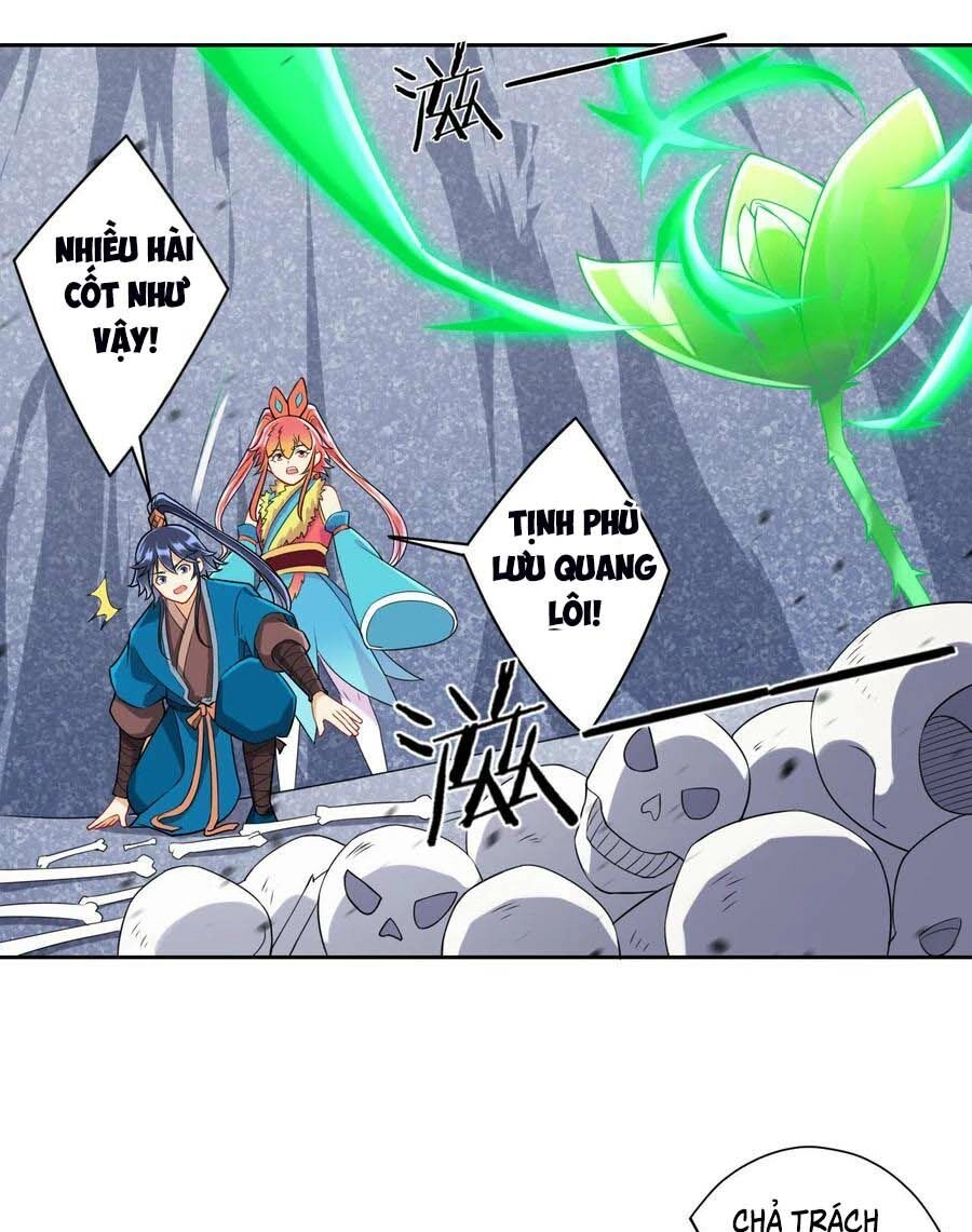 Nhất Đẳng Gia Đinh Chapter 145 - 19