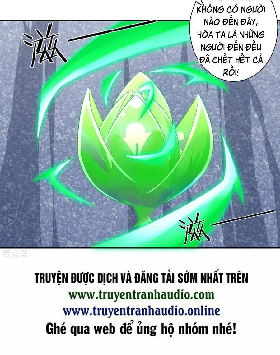 Nhất Đẳng Gia Đinh Chapter 145 - 20