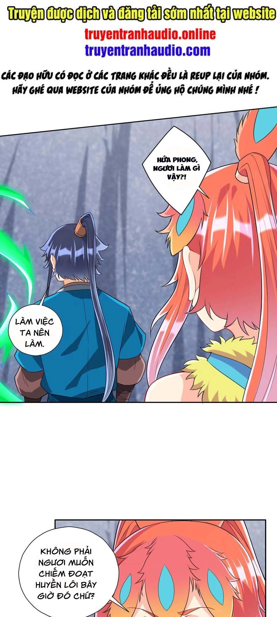 Nhất Đẳng Gia Đinh Chapter 146 - 1