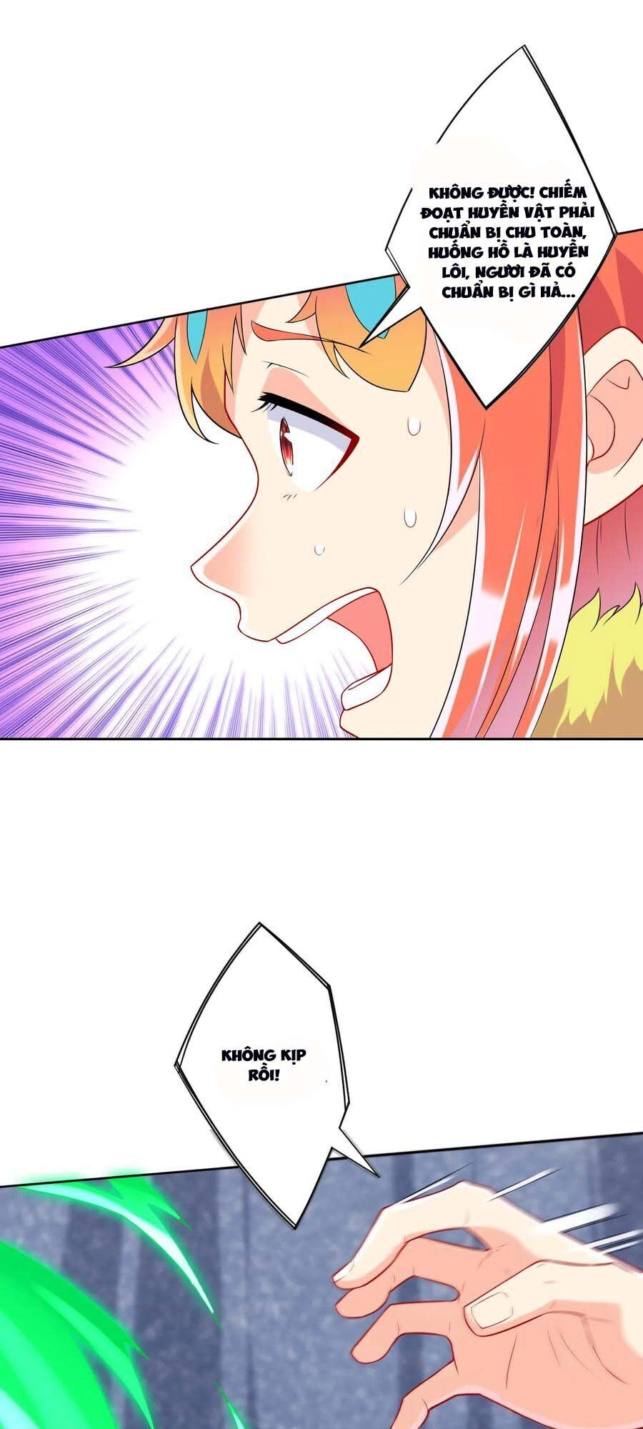 Nhất Đẳng Gia Đinh Chapter 146 - 3