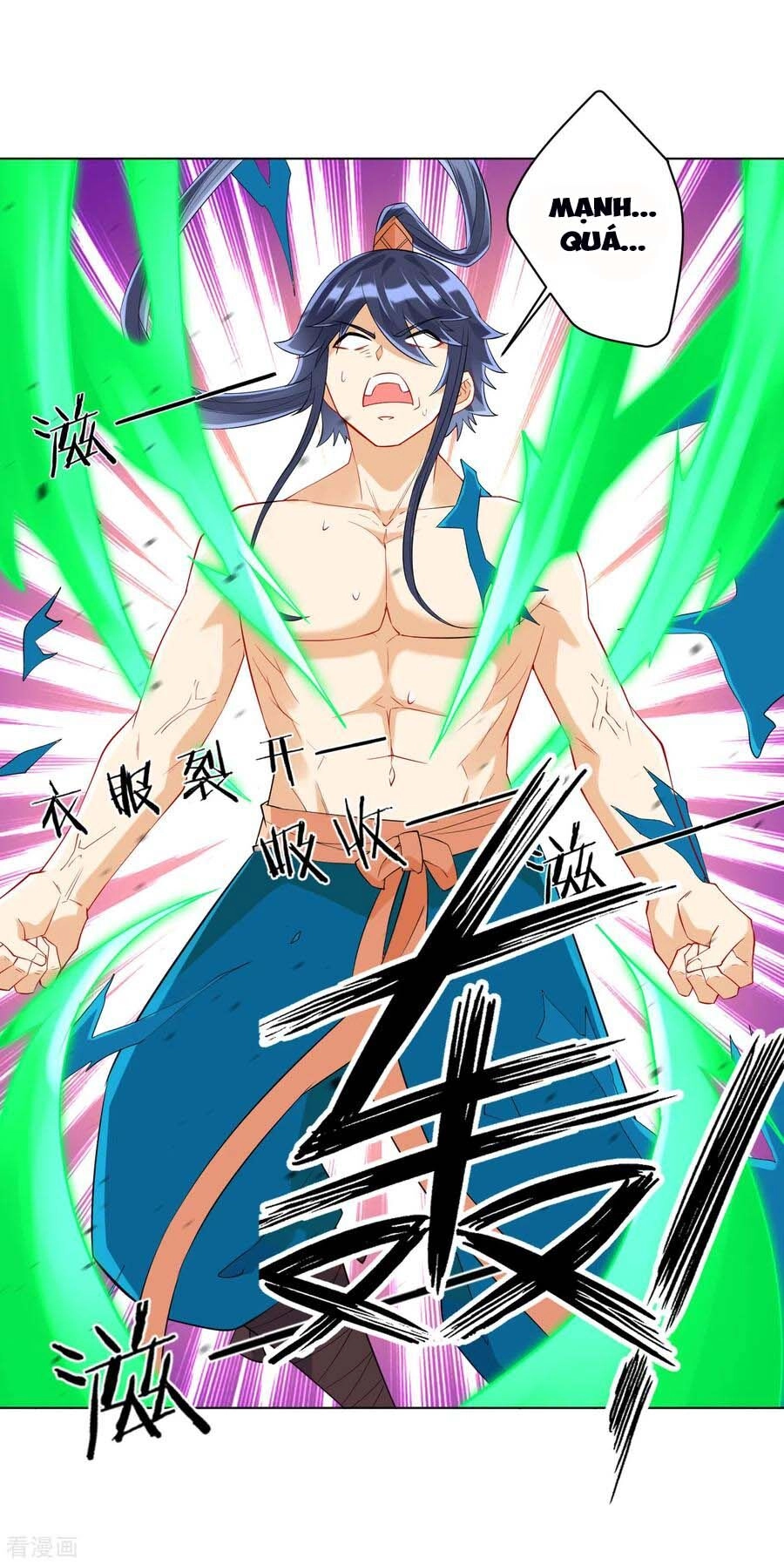 Nhất Đẳng Gia Đinh Chapter 146 - 6