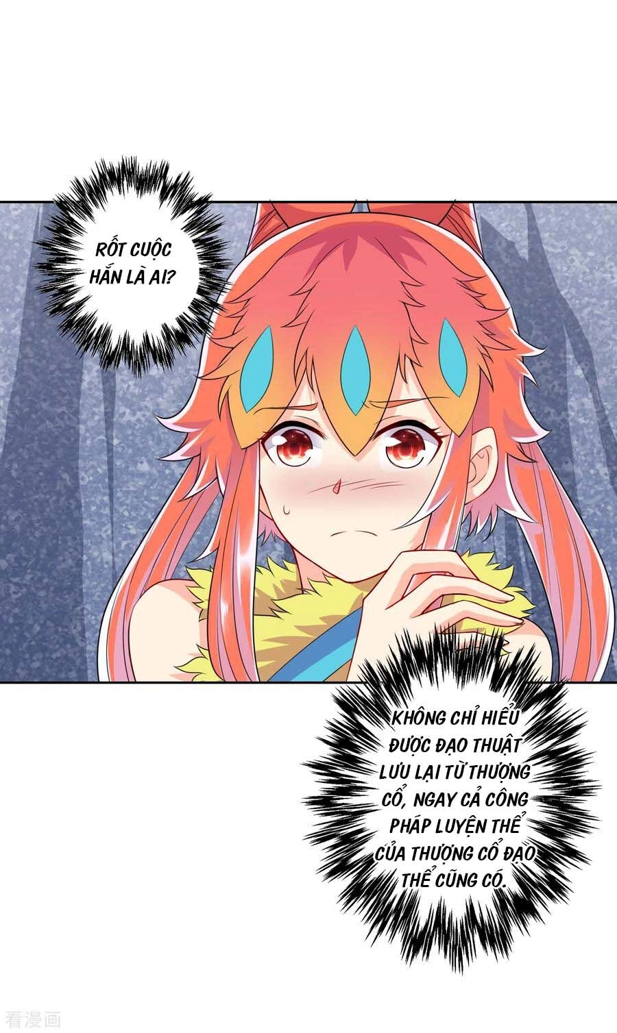 Nhất Đẳng Gia Đinh Chapter 146 - 13