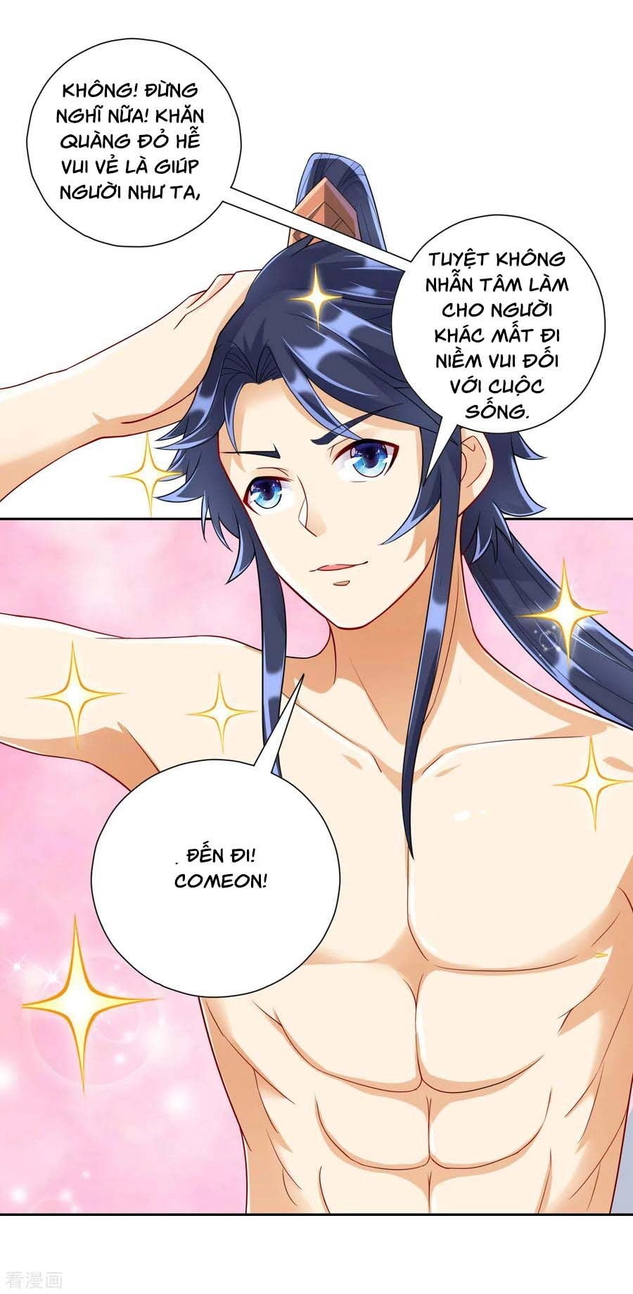 Nhất Đẳng Gia Đinh Chapter 146 - 19